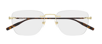Lunettes de vue Montblanc Snowcap MB0508O