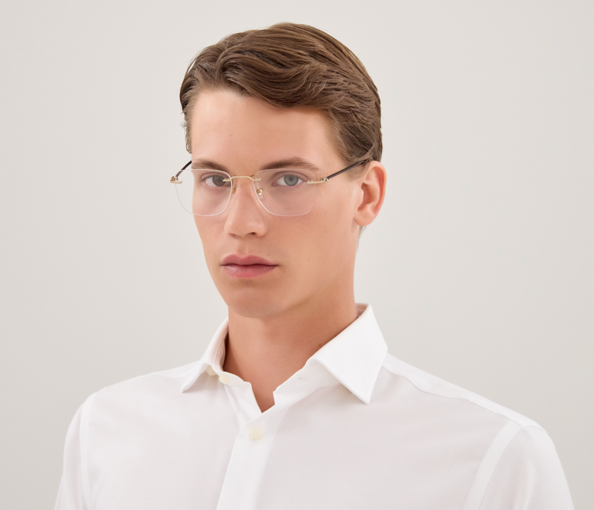 Lunettes de vue Montblanc Snowcap MB0508O