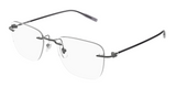 Lunettes de vue Montblanc Snowcap MB0508O