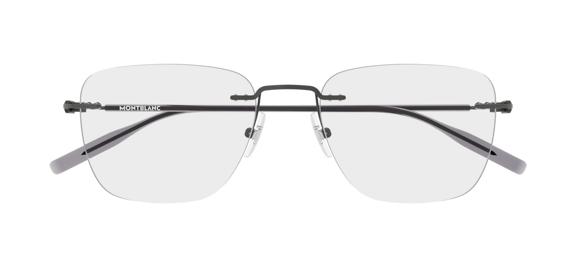 Lunettes de vue Montblanc Snowcap MB0508O