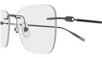 Lunettes de vue Montblanc Snowcap MB0508O