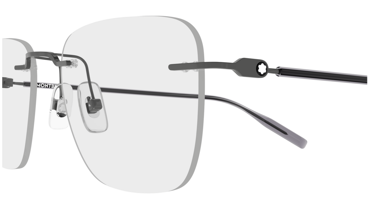 Lunettes de vue Montblanc Snowcap MB0508O