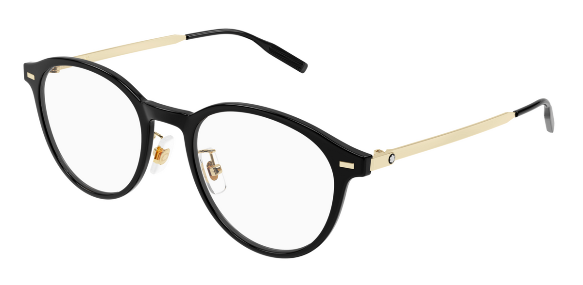 Lunettes de vue Montblanc Snowcap MB0507OA