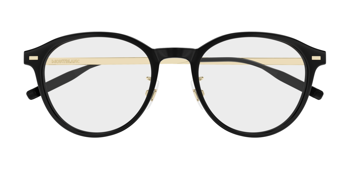 Lunettes de vue Montblanc Snowcap MB0507OA