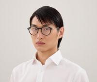 Lunettes de vue Montblanc Snowcap MB0507OA