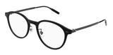 Lunettes de vue Montblanc Snowcap MB0507OA