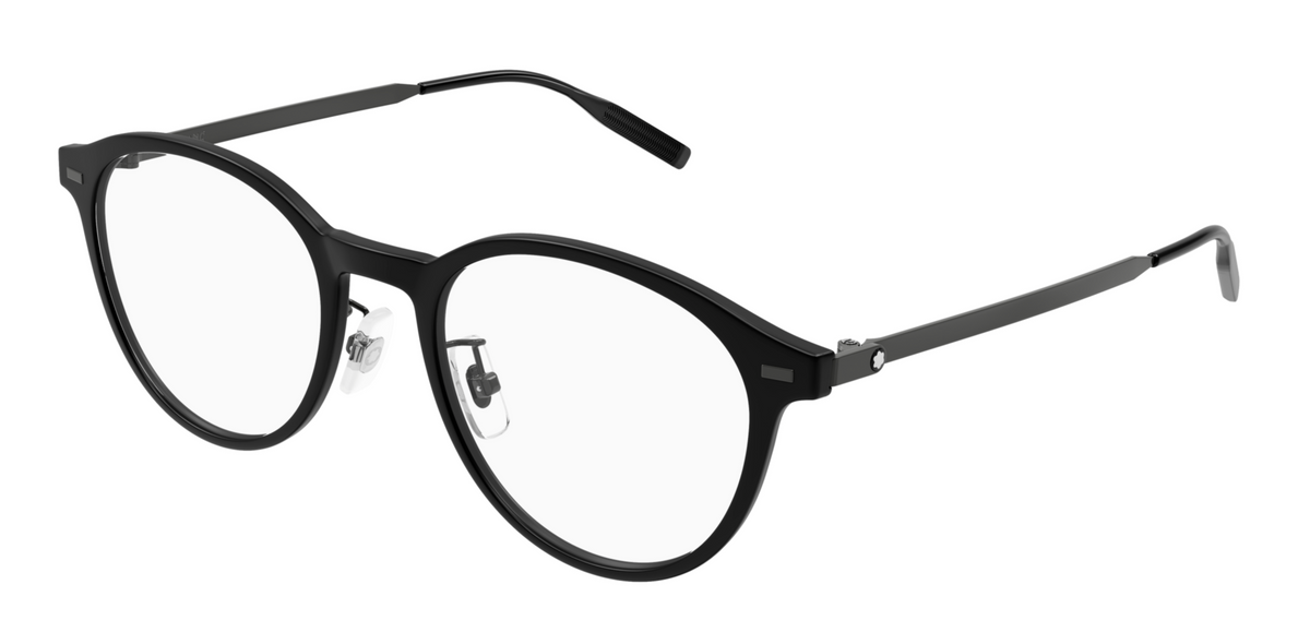 Lunettes de vue Montblanc Snowcap MB0507OA