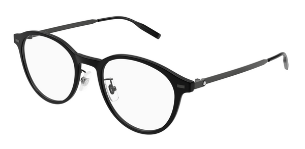 Lunettes de vue Montblanc Snowcap MB0507OA