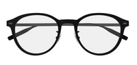 Lunettes de vue Montblanc Snowcap MB0507OA