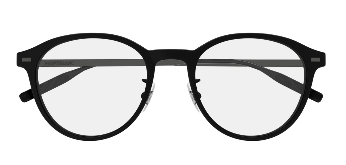Lunettes de vue Montblanc Snowcap MB0507OA