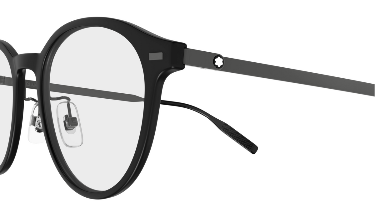 Lunettes de vue Montblanc Snowcap MB0507OA