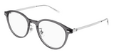 Lunettes de vue Montblanc Snowcap MB0507OA
