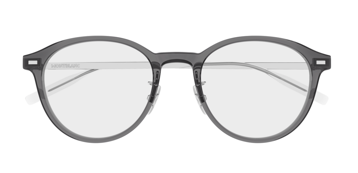Lunettes de vue Montblanc Snowcap MB0507OA