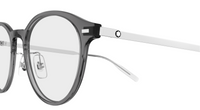 Lunettes de vue Montblanc Snowcap MB0507OA