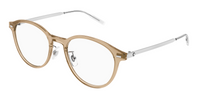 Lunettes de vue Montblanc Snowcap MB0507OA