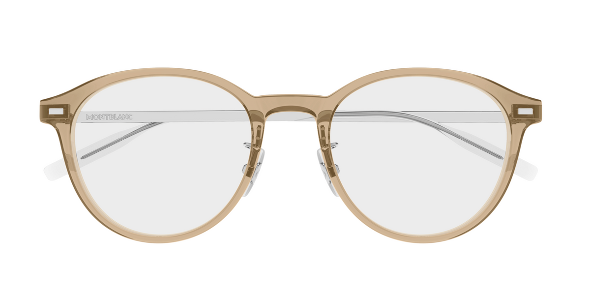 Lunettes de vue Montblanc Snowcap MB0507OA