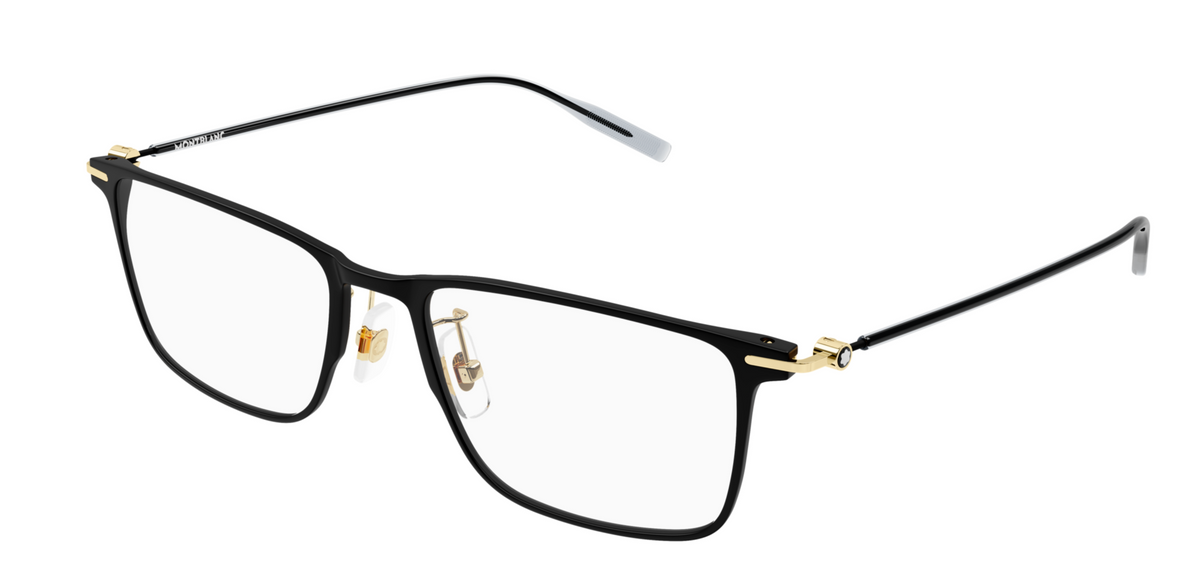 Lunettes de vue Montblanc Snowcap MB0506OL