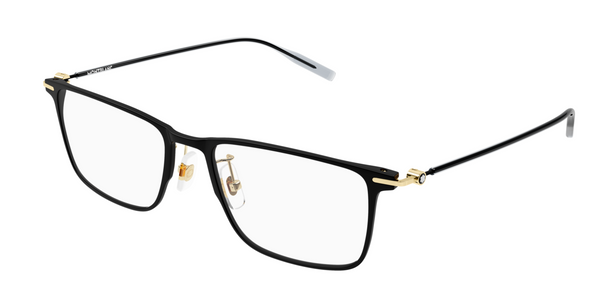Lunettes de vue Montblanc Snowcap MB0506OL