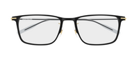 Lunettes de vue Montblanc Snowcap MB0506OL
