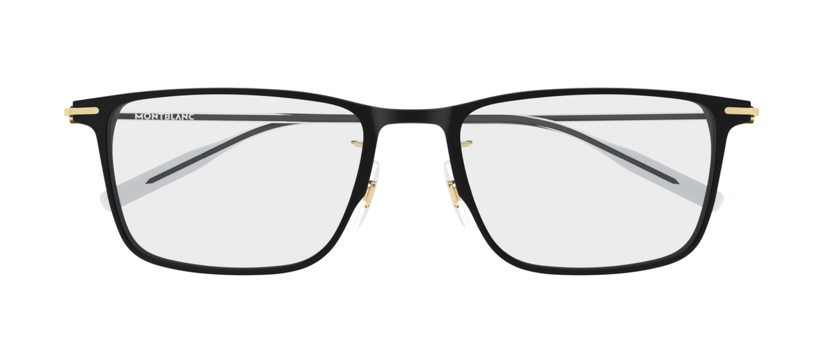 Lunettes de vue Montblanc Snowcap MB0506OL