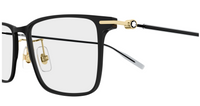 Lunettes de vue Montblanc Snowcap MB0506OL