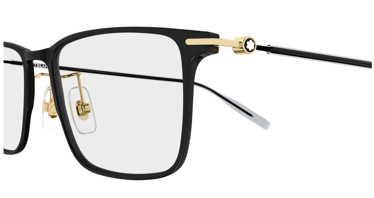 Lunettes de vue Montblanc Snowcap MB0506OL