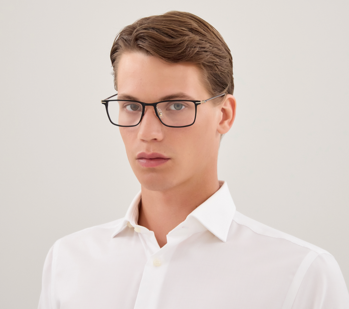 Lunettes de vue Montblanc Snowcap MB0506OL