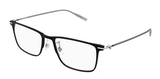 Lunettes de vue Montblanc Snowcap MB0506OL