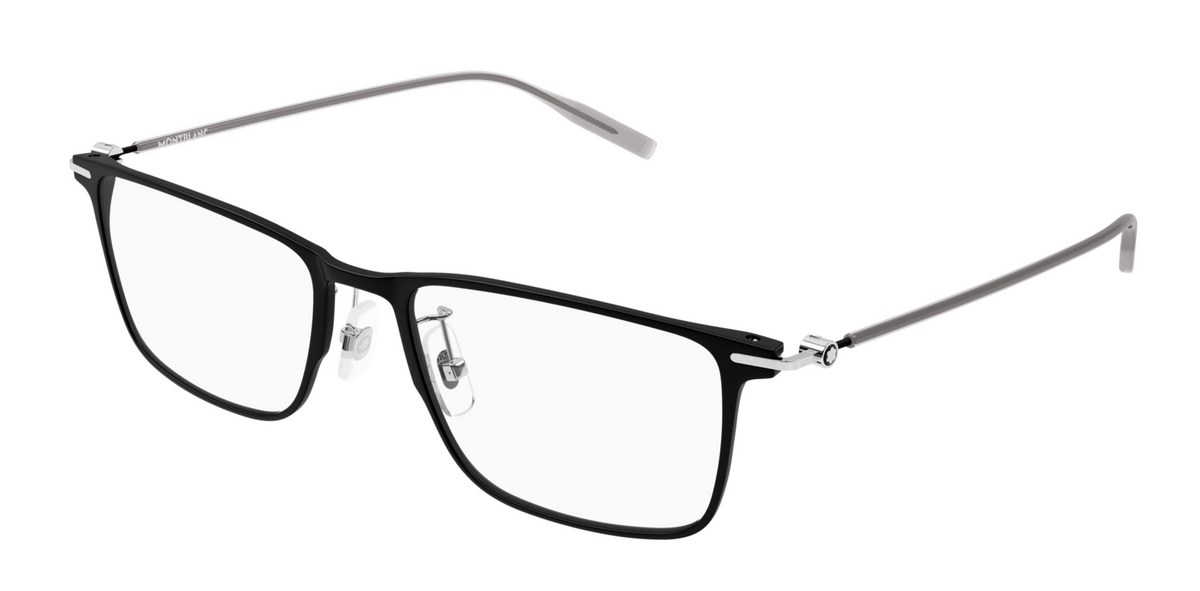 Lunettes de vue Montblanc Snowcap MB0506OL