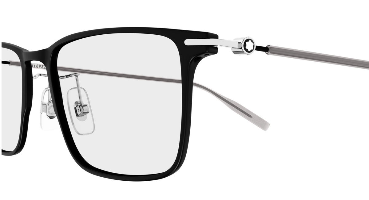 Lunettes de vue Montblanc Snowcap MB0506OL