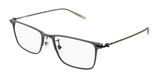 Lunettes de vue Montblanc Snowcap MB0506OL