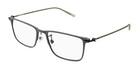 Lunettes de vue Montblanc Snowcap MB0506OL