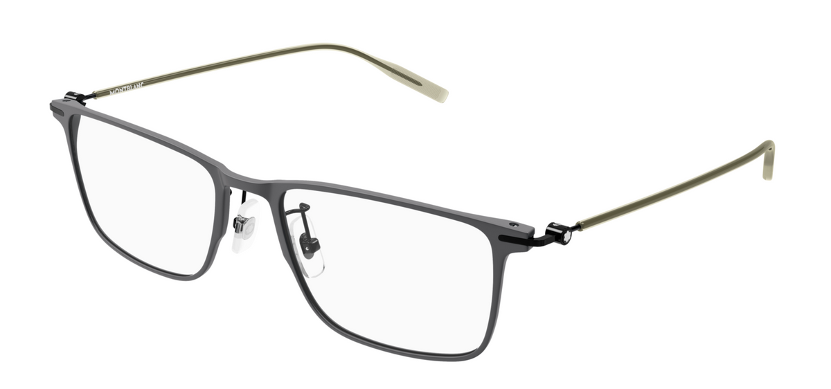 Lunettes de vue Montblanc Snowcap MB0506OL