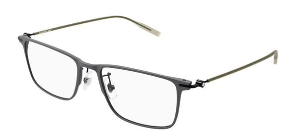 Lunettes de vue Montblanc Snowcap MB0506OL