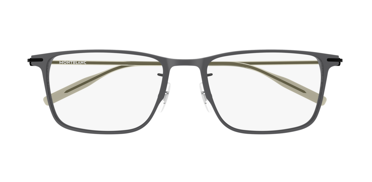 Lunettes de vue Montblanc Snowcap MB0506OL