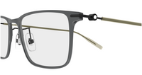 Lunettes de vue Montblanc Snowcap MB0506OL
