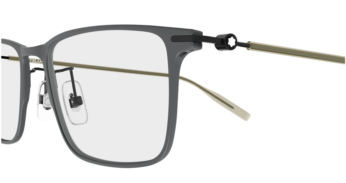 Lunettes de vue Montblanc Snowcap MB0506OL