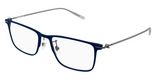 Lunettes de vue Montblanc Snowcap MB0506OL