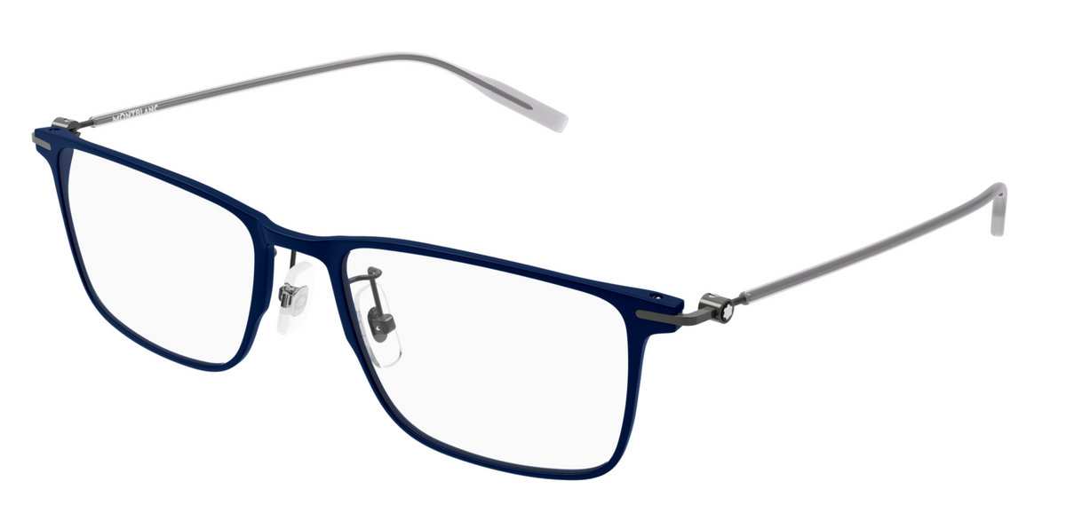 Lunettes de vue Montblanc Snowcap MB0506OL