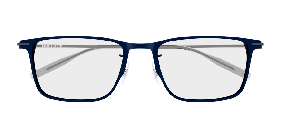 Lunettes de vue Montblanc Snowcap MB0506OL