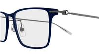 Lunettes de vue Montblanc Snowcap MB0506OL
