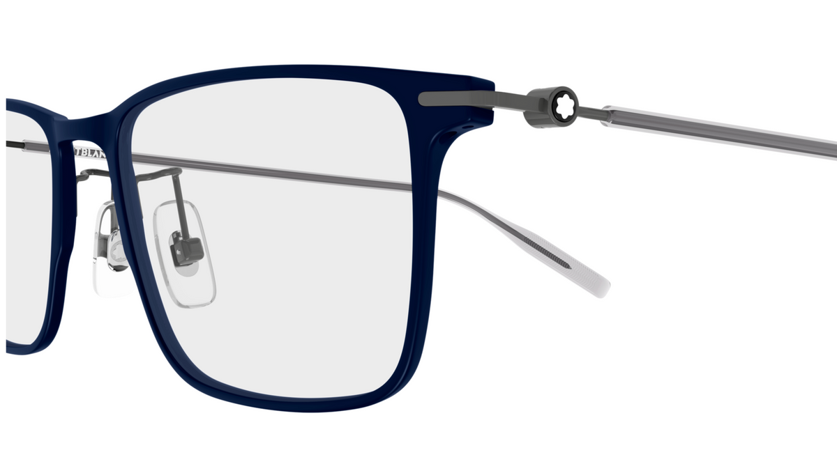 Lunettes de vue Montblanc Snowcap MB0506OL