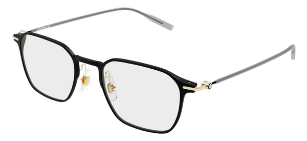 Lunettes de vue Montblanc Snowcap MB0504O