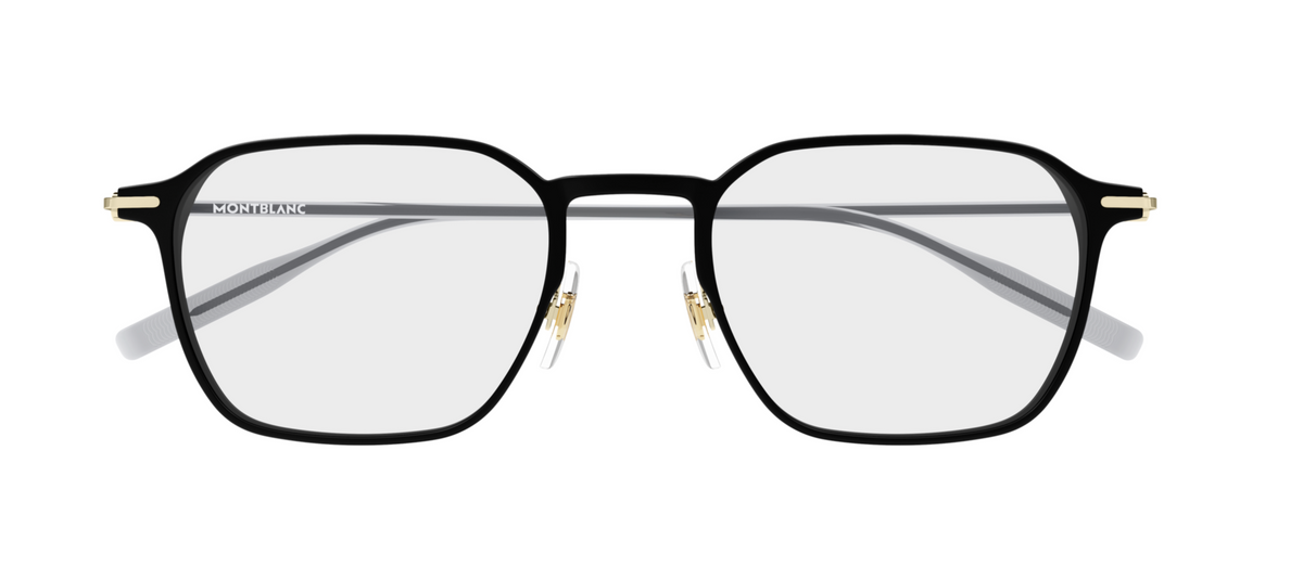 Lunettes de vue Montblanc Snowcap MB0504O