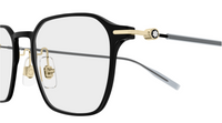 Lunettes de vue Montblanc Snowcap MB0504O