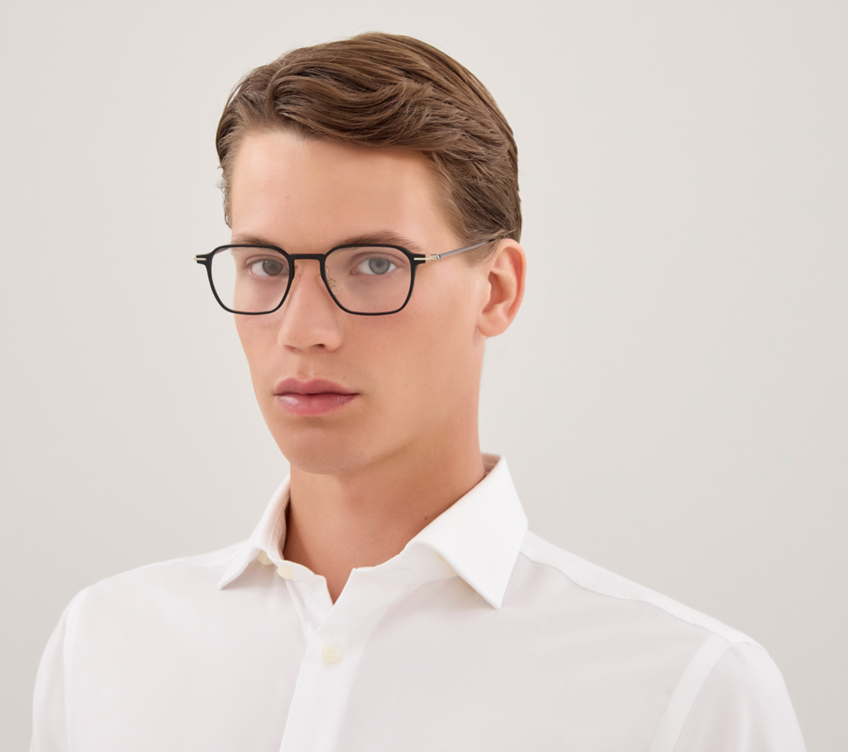 Lunettes de vue Montblanc Snowcap MB0504O