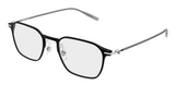 Lunettes de vue Montblanc Snowcap MB0504O