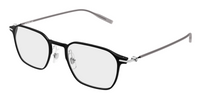 Lunettes de vue Montblanc Snowcap MB0504O