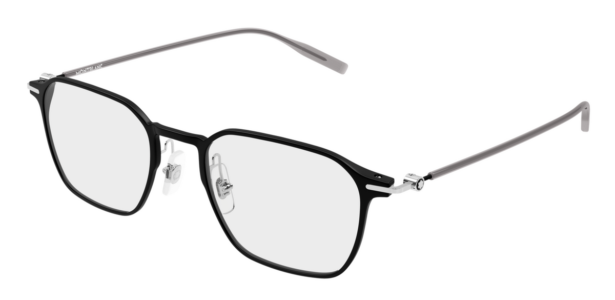 Lunettes de vue Montblanc Snowcap MB0504O