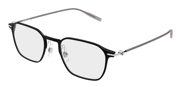 Lunettes de vue Montblanc Snowcap MB0504O